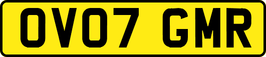 OV07GMR