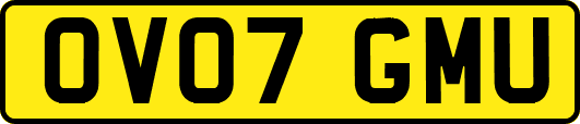OV07GMU