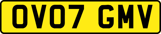 OV07GMV