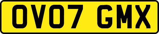 OV07GMX