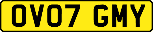 OV07GMY