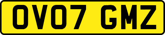OV07GMZ