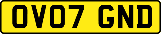 OV07GND