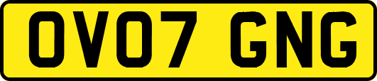 OV07GNG