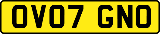 OV07GNO