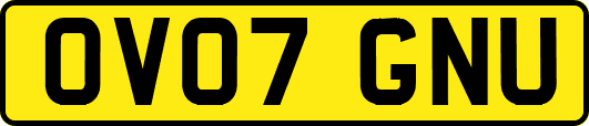 OV07GNU