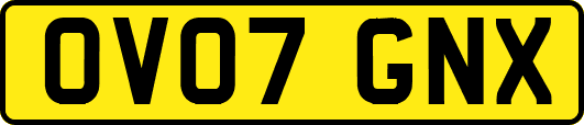 OV07GNX