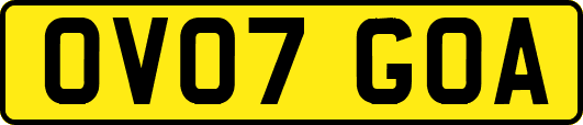 OV07GOA