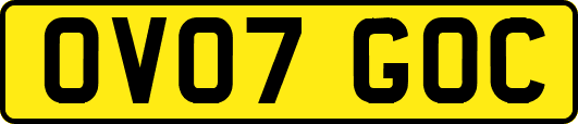 OV07GOC