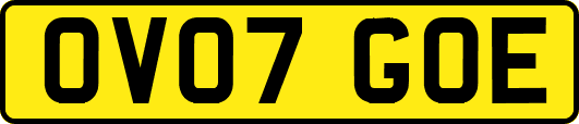 OV07GOE
