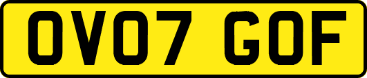 OV07GOF