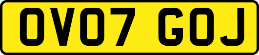 OV07GOJ