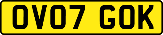 OV07GOK