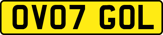 OV07GOL