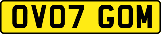 OV07GOM