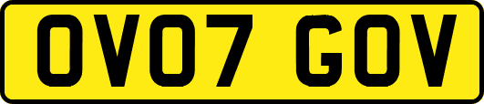 OV07GOV