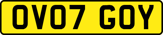 OV07GOY