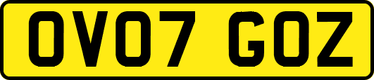 OV07GOZ