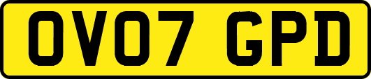 OV07GPD
