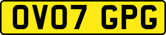OV07GPG