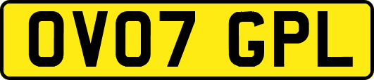 OV07GPL