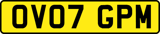 OV07GPM
