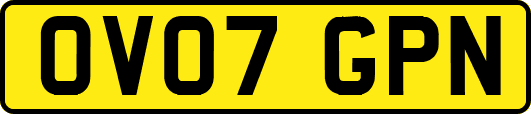 OV07GPN