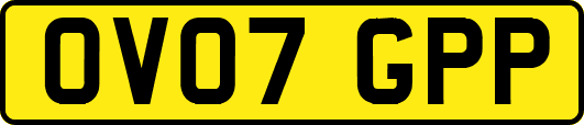 OV07GPP