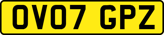 OV07GPZ