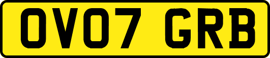OV07GRB