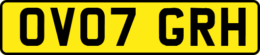 OV07GRH