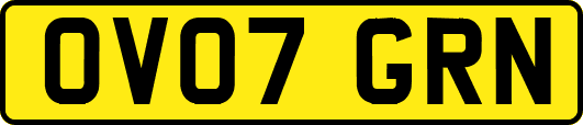 OV07GRN