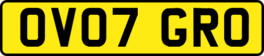 OV07GRO