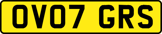 OV07GRS