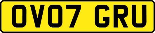 OV07GRU
