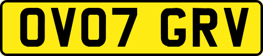 OV07GRV