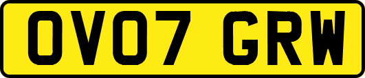OV07GRW