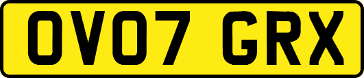OV07GRX
