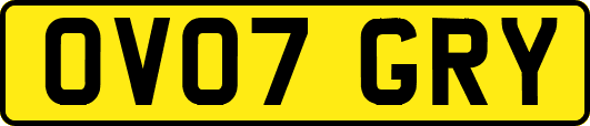 OV07GRY
