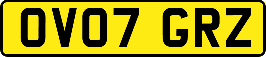OV07GRZ