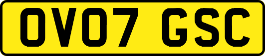 OV07GSC