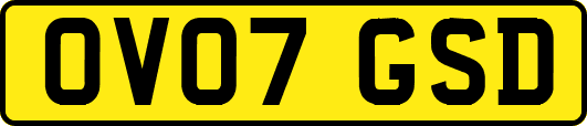 OV07GSD