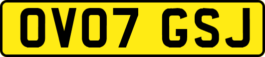 OV07GSJ