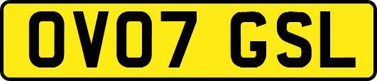 OV07GSL