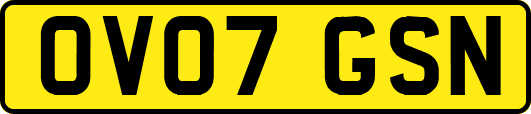 OV07GSN