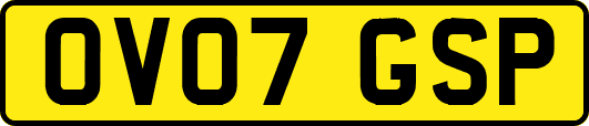 OV07GSP