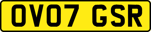 OV07GSR