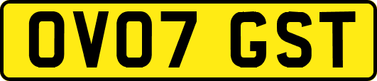 OV07GST