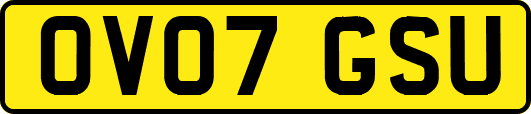 OV07GSU