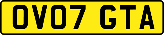 OV07GTA